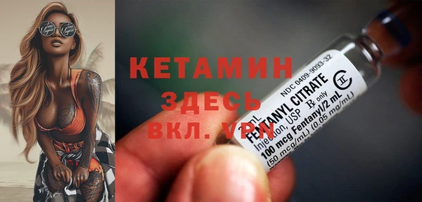 Альфа ПВП Гусь-Хрустальный