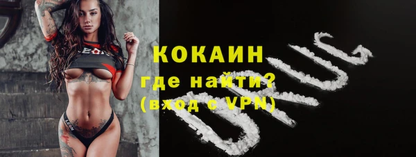 Альфа ПВП Гусь-Хрустальный