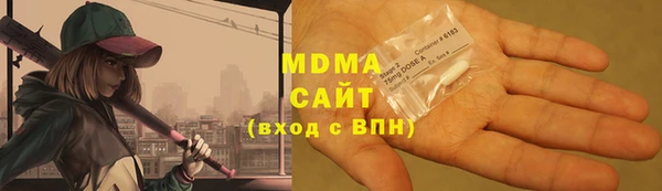 мдпв Гусев